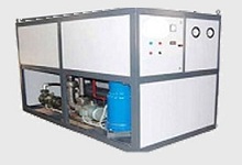 Brine Chillers by Refcon Chillers