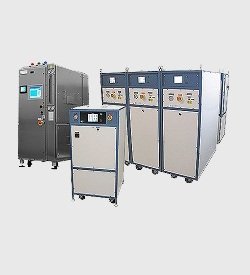 Refcon Chillers offers Low Temperature Chillers in India.